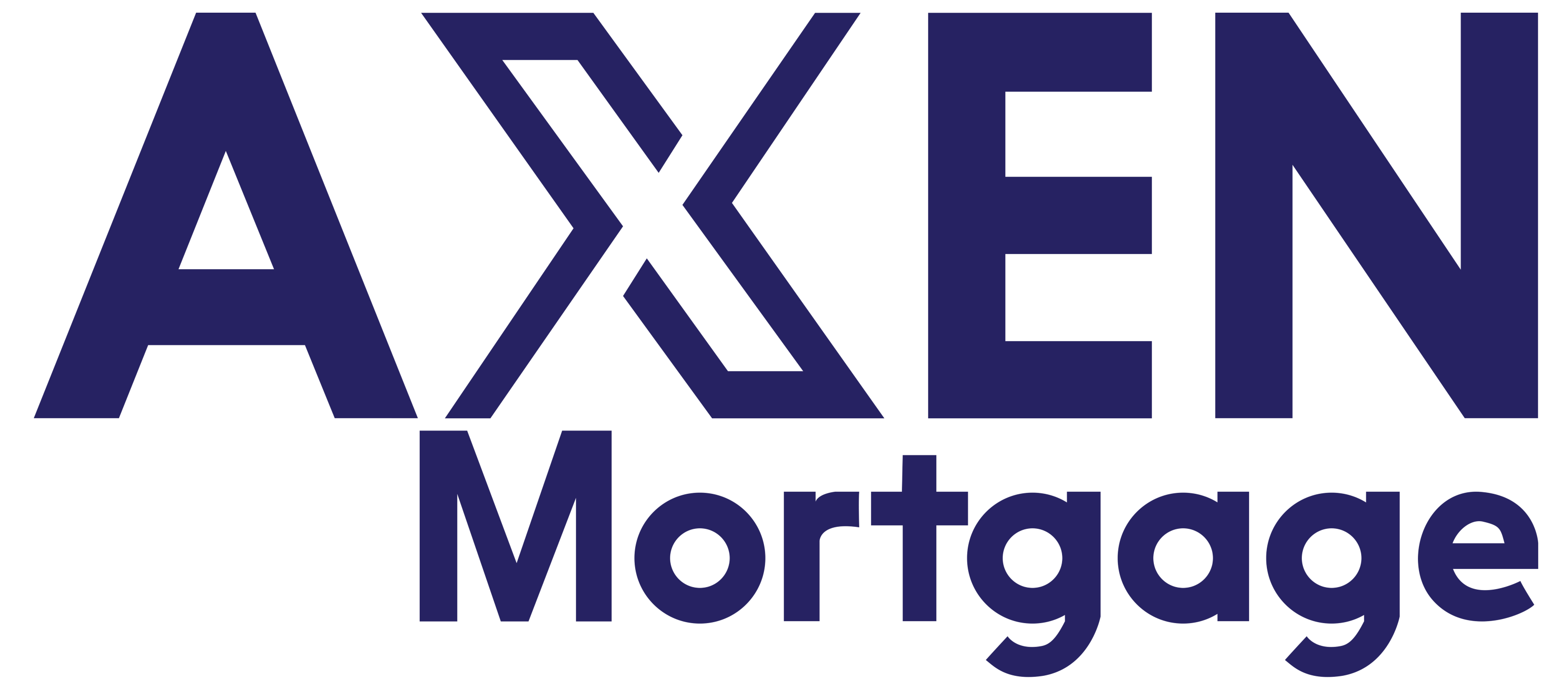 NEXA Mortgage LLC logo