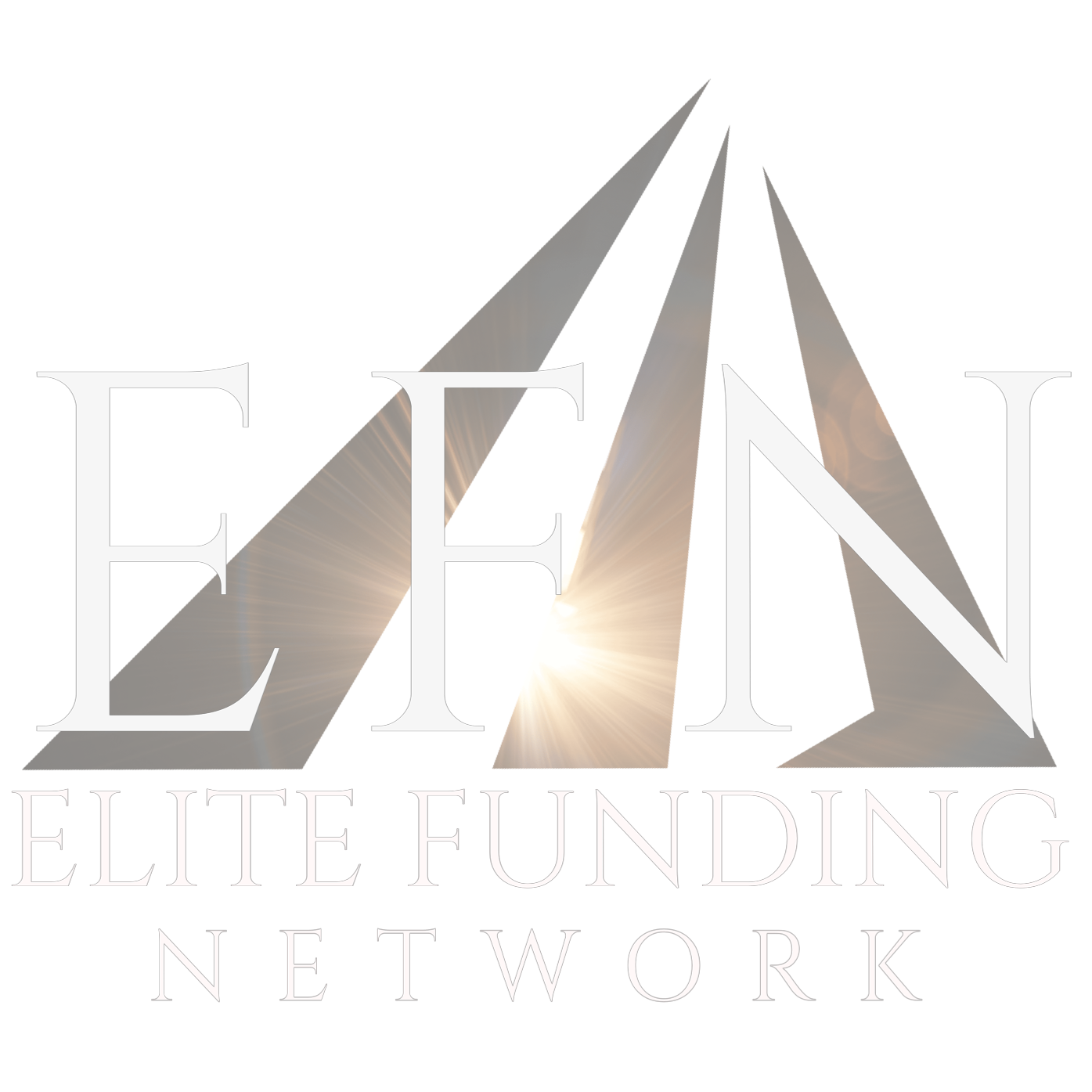 Elite Funding Network - Veteran Owned & Operated logo