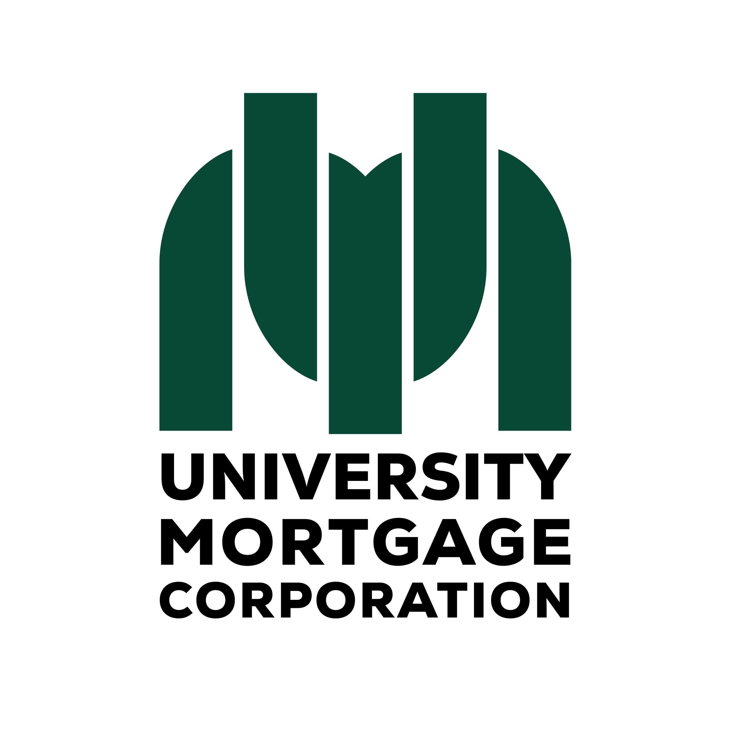 University Mortgage  logo