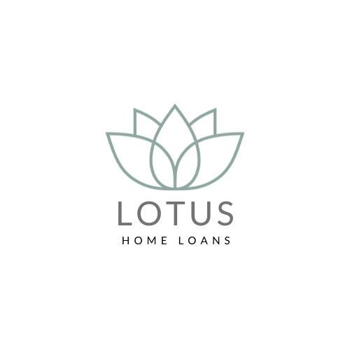 Lotus Home Loans, LLC logo