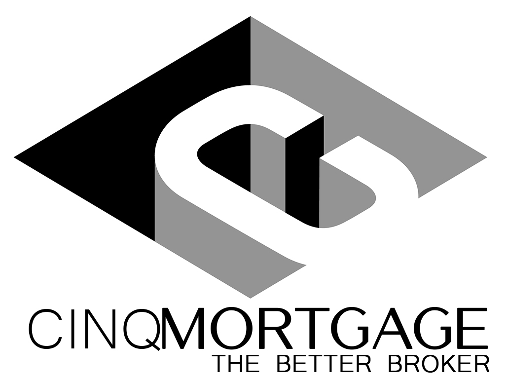 Cinq Mortgage logo