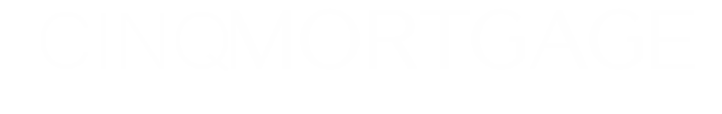 Cinq Mortgage logo