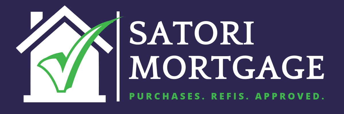 Satori Mortgage logo