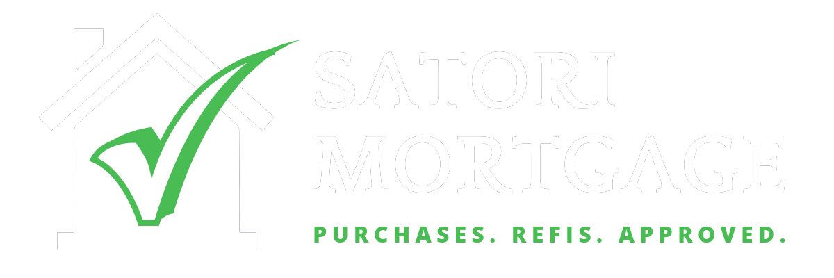 Satori Mortgage logo