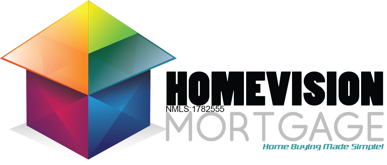 Homevision Mortgage Lending Inc. logo