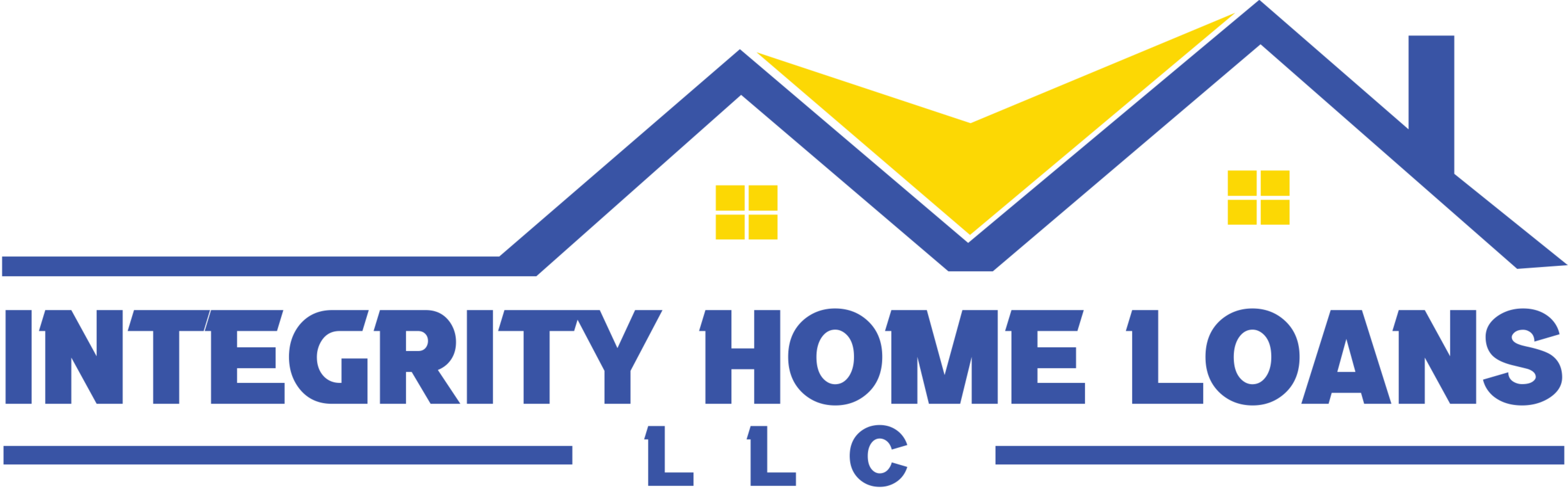 Integrity Home Loans LLC  logo
