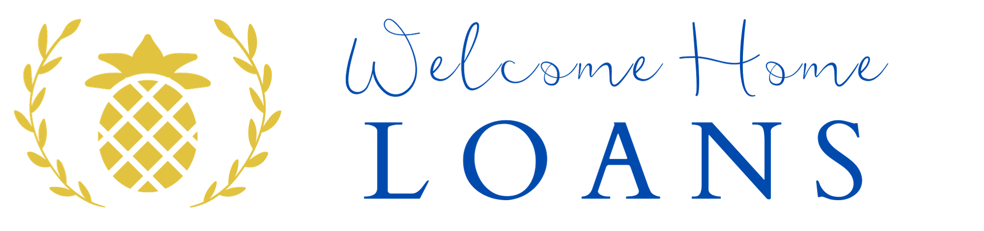 Welcome Home Loans, LLC logo
