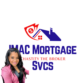 IMAC Mortgage Services logo