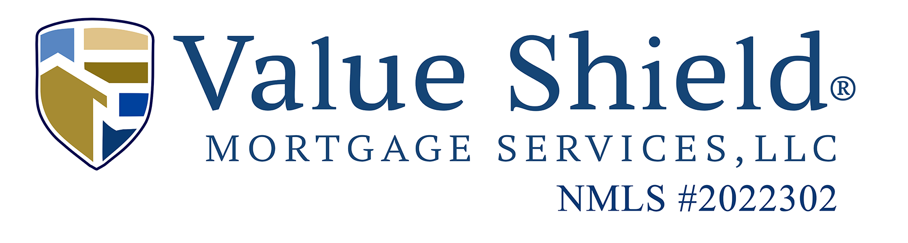 Value Shield Mortgage Services, LLC logo