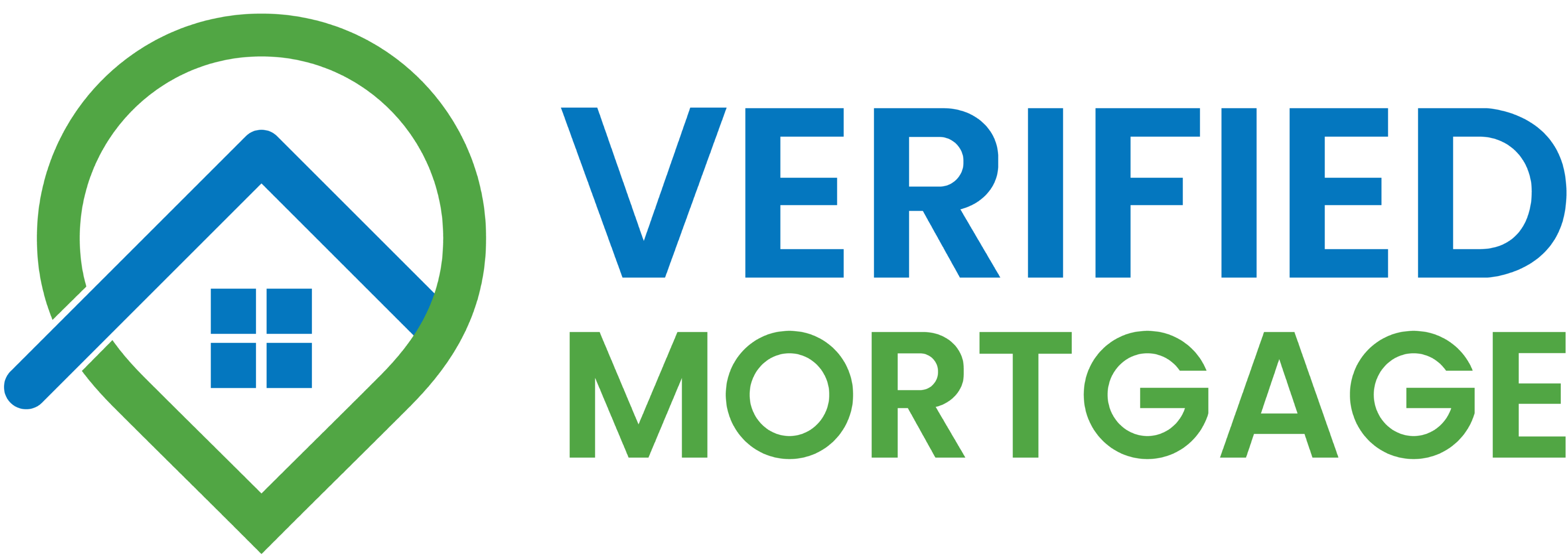 Verified Mortgage LLC logo