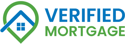 Verified Mortgage LLC logo
