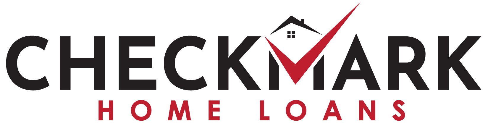 Checkmark Home Loans logo