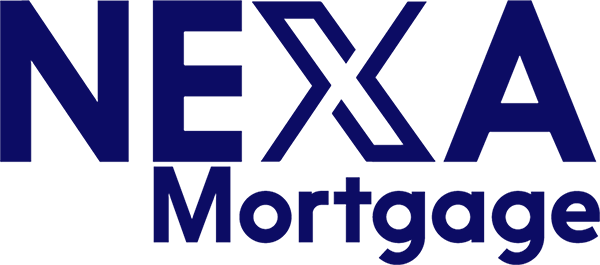 NEXA Mortgage logo