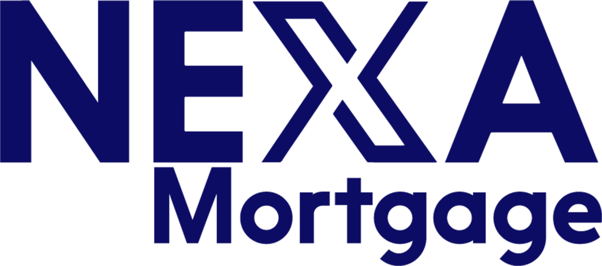 NEXA Mortgage LLC logo