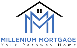Millenium Mortgage, LLC logo