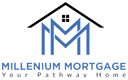 Millenium Mortgage, LLC logo