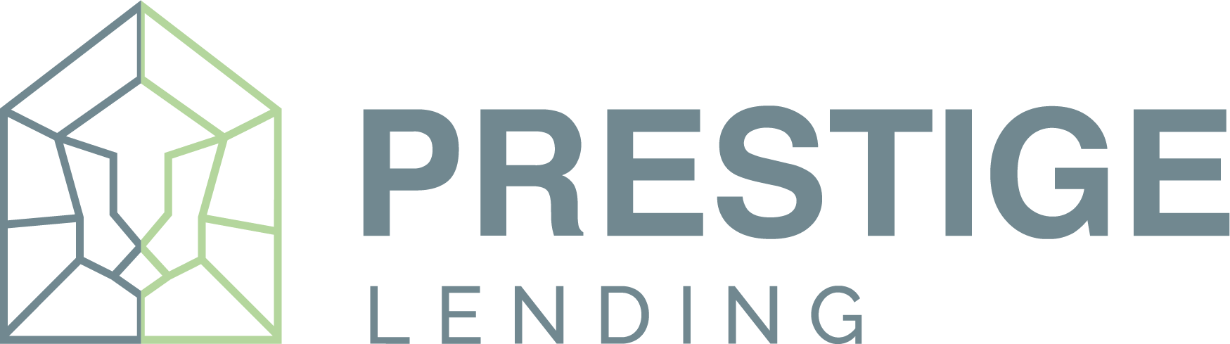 Prestige Lending logo