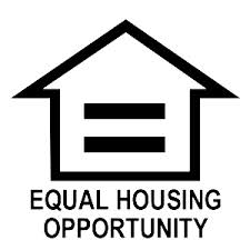 Equal Housing Lender logo