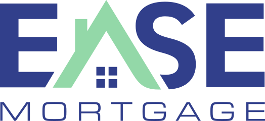 Ease Mortgage logo