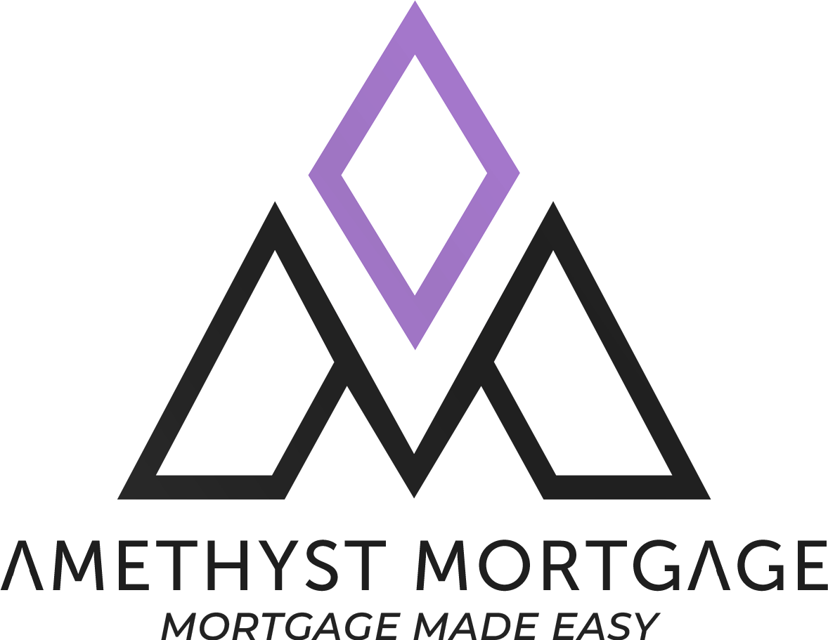 Amethyst Mortgage logo